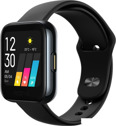 Умные часы Realme Watch, фото 2