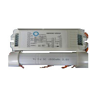 БАП для LED панелей. Блок аварийного питания для светодиодных LED панелей (компактный, с АКБ на 1 час) - фото 1 - id-p140995870