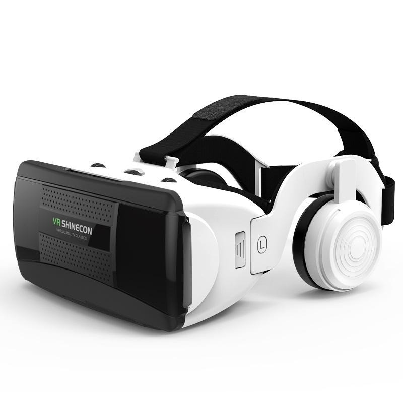 Очки виртуальной реальности VR Shinecon G06BE