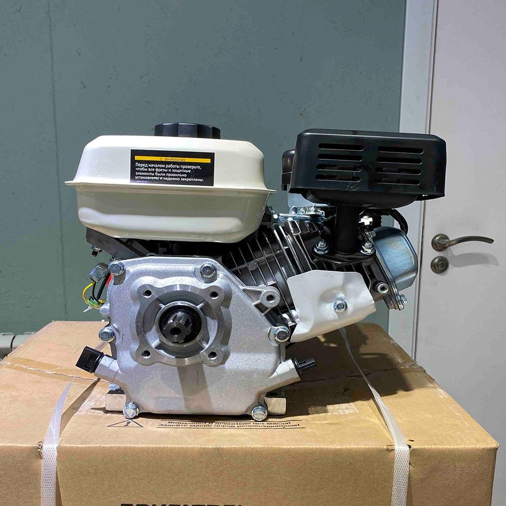 Двигатель GX 260s (вал 25 мм под шлиц) 8.5 л.с - фото 9 - id-p140891045