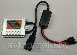 Блок розжига HID TRD 9-32v