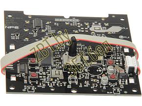 Плата управления для кофемашины DeLonghi 5213211111 (SW1.0), фото 2
