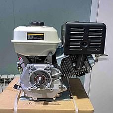 Двигатель GX 390 (вал 25мм под шпонку) 13 л.с, фото 3