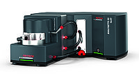 Лазерный дифракционный анализатор размеров частиц FRITSCH ANALYSETTE 22 NeXT Micro