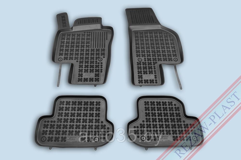 Коврики Салонные для Volkswagen Beetle II (11-)