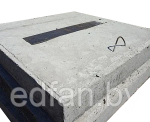 Опорная подушка ОП2 серия 3.006.1-2/87