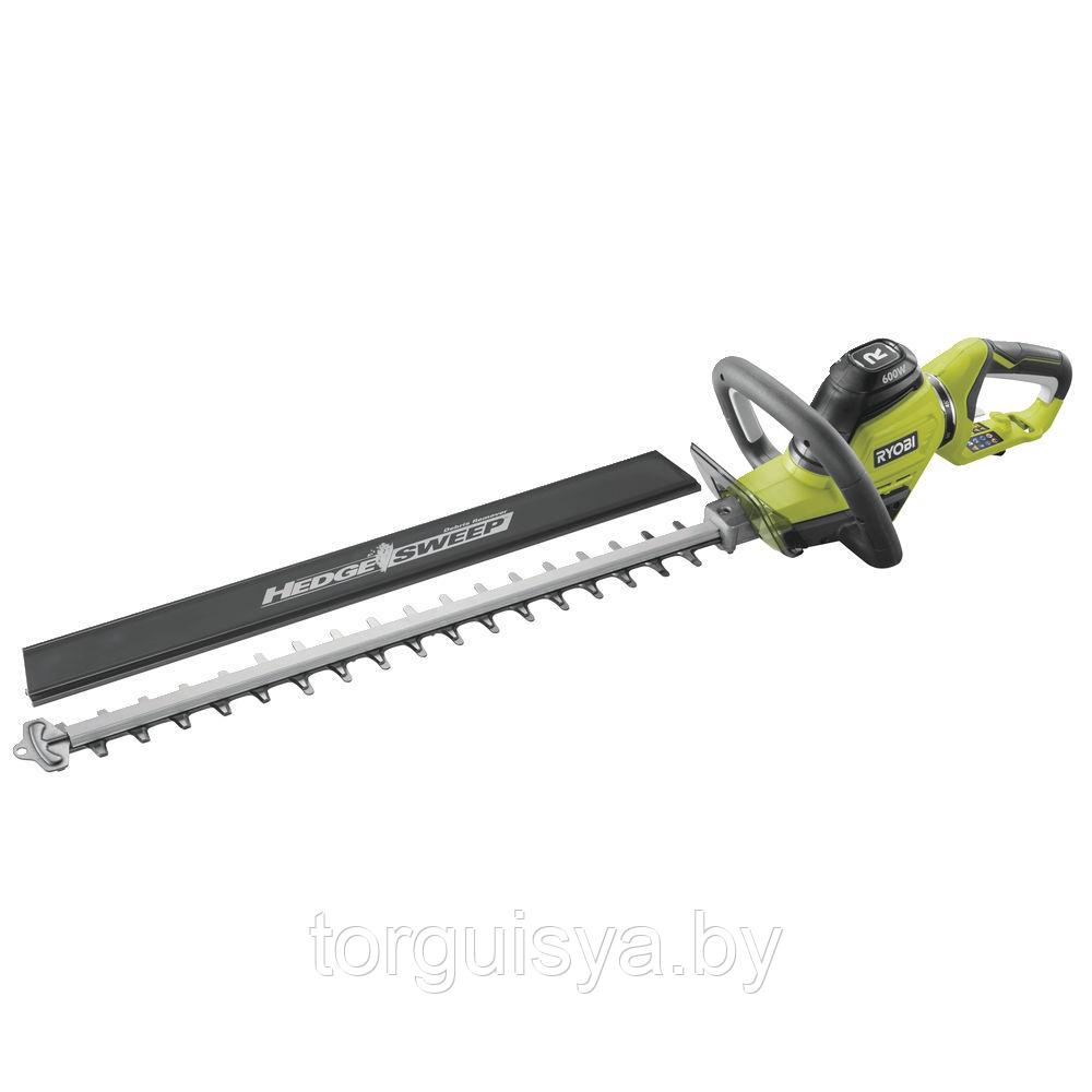 Кусторез электрический RYOBI RHT6160RS