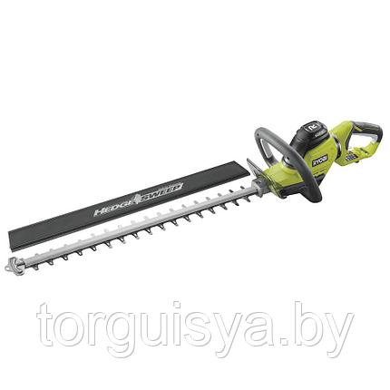 Кусторез электрический RYOBI RHT6160RS, фото 2