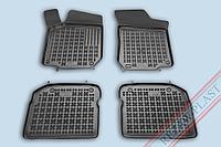 Коврики Салонные для Volkswagen Golf IV (97-06) /Bora (98-05) /Beetle (98-05)