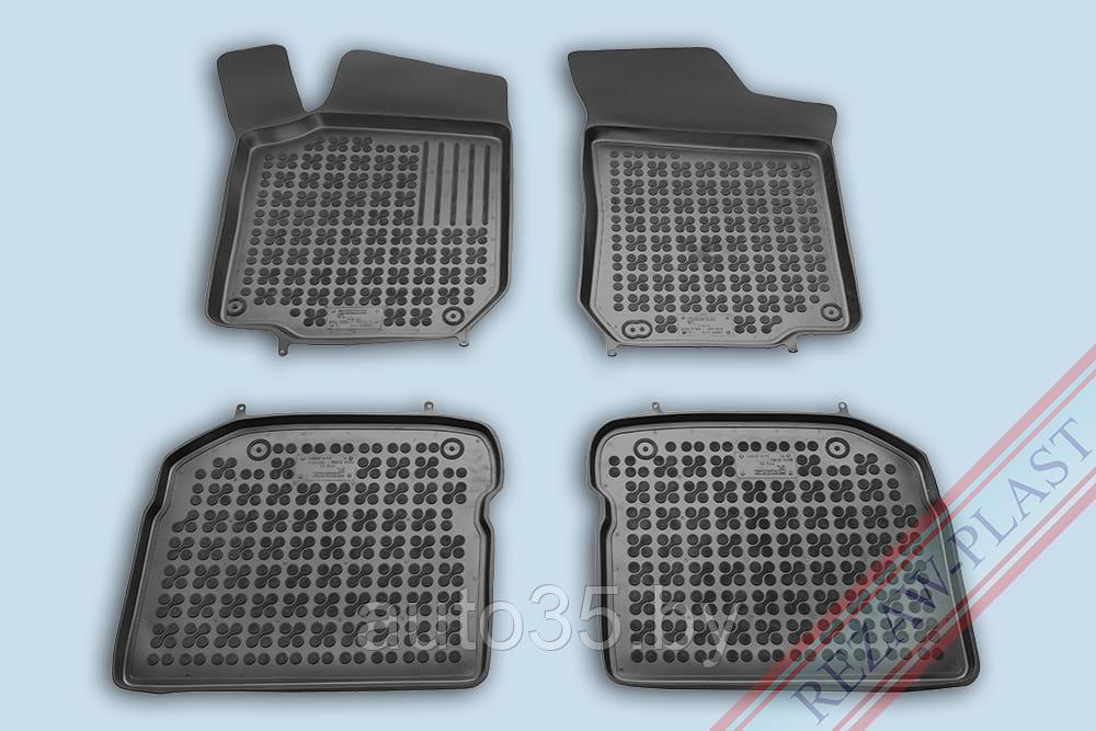 Коврики Салонные для Volkswagen Golf IV (97-06) /Bora (98-05) /Beetle (98-05) - фото 1 - id-p141021142