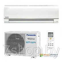 Сплит-система Panasonic Компакт CS-BE50TKE/CU-BE50TKE