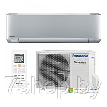 Сплит-система Panasonic Etherea CS-XZ50TKEW/CU-Z50TKE