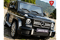 Детский электромобиль Mercedec G65(лицензия)