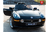 Детский электромобиль BMW Z8, фото 3