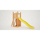 Детская площадка Савушка Мастер - 6, фото 4