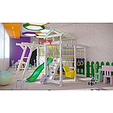 ИГРОВОЙ КОМПЛЕКС САВУШКА BABY CLUB - 5, фото 4