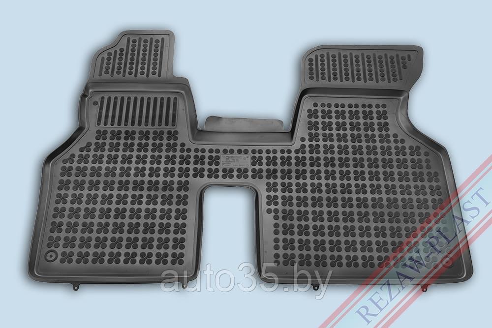 Коврики Салонные для Volkswagen T4 (90-03)