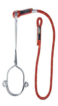 Самостраховка Lanyard "I" 22kN 120 - фото 1 - id-p11050606