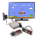 Игровая приставка Entertainment system Денди мини 620 игр (Dendy 8-bit Mini Game Anniversary), фото 3