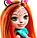 Кукла Тэнзи Тигр Энчантималс FRH39 Mattel Enchantimals, фото 2