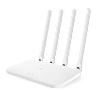 Роутер Xiaomi Mi Wi-Fi Router 4A Белый (R4AC)