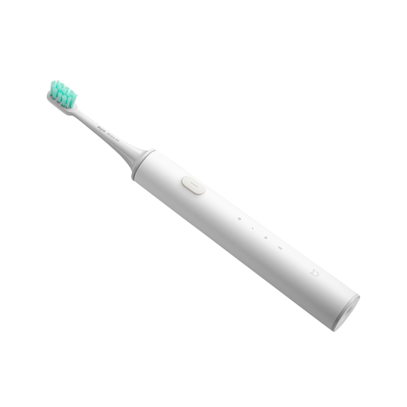 Умная зубная щетка Mi Smart Electric Toothbrush T500 (MES601) - фото 4 - id-p141105485