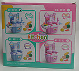 Игровой набор Кухня baby kitchen no.9230, фото 2