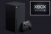 Игровая приставка Xbox Series X