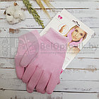 -50 скидка  Гелевые увлажняющие Spa перчатки Gel Gloves Moisturizing, фото 3