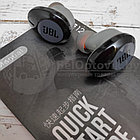 Наушники JBL TUNE 120TWS  мобильный звук для требовательных Белые, фото 9