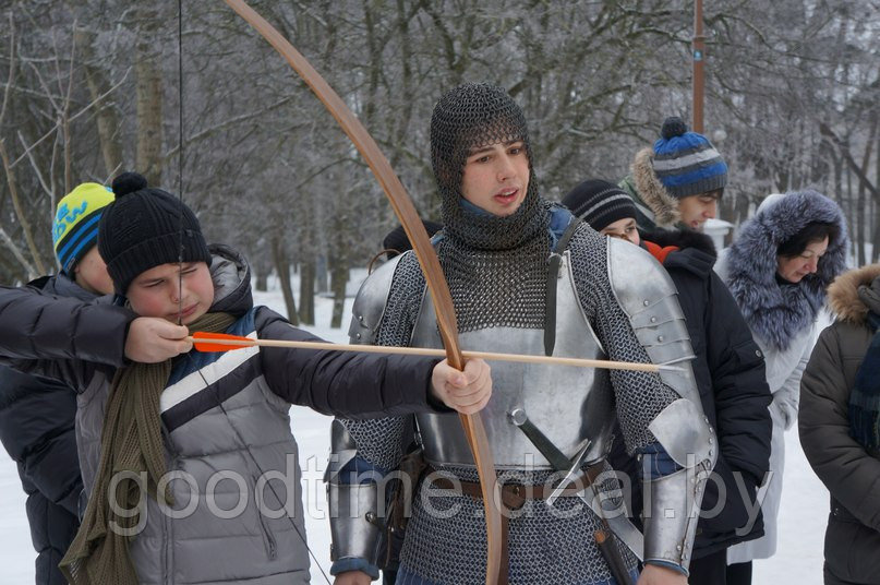 Детский аниматор на праздник Минск, выезд по Беларуси и СНГ - фото 4 - id-p3234409