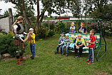 Детский аниматор на праздник Минск, выезд по Беларуси и СНГ, фото 5
