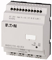 Программируемое реле EATON EASY512-AB-RCX