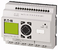 Управляющее реле EATON EASY719-AB-RC