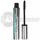 Тушь с коллагеном ОБЪЕМ Collagen Water Proof Mascara 10 мл, фото 7