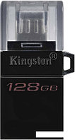 USB Flash Kingston DataTraveler microDuo 3.0 G2 128GB