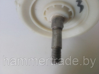 Якорь для углошлифмашины Hammer USM 2400D (54х202,5 мм) - фото 3 - id-p141159484