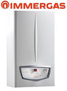 Газовый котел IMMERGAS EOLO MYTHOS DOM 24 1E (турбированный, двухконтурный)