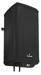 Электрический водонагреватель Galmet Premium Smart 80 (чёрный), Польша