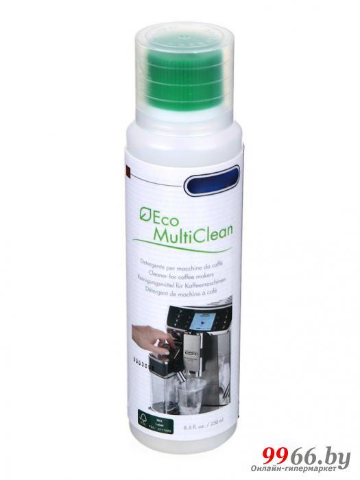 Средство DeLonghi Eco Multiclean 250ml DLSC550