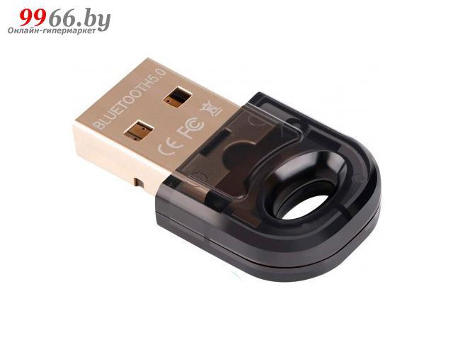 Bluetooth передатчик KS-is USB Bluetooth 5.0 KS-473