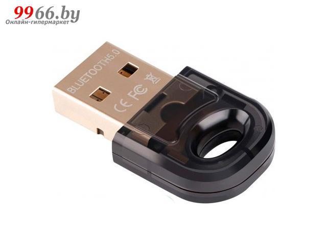 Bluetooth передатчик KS-is USB Bluetooth 5.0 KS-473 - фото 1 - id-p140819010