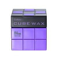 Воск для укладки волос Confume Cube Wax Wild Extreme, 80 мл