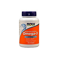 Omega 3 ОТ NOW (100 капс)