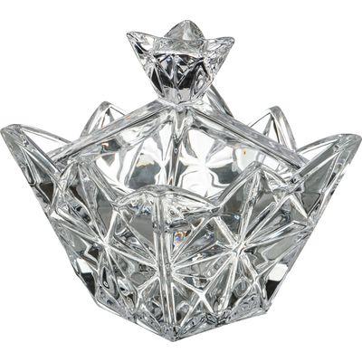 Сахарница 250 МЛ. 10*10 СМ LEFARD коллекции MUZA