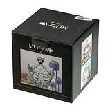 Сахарница 250 МЛ. 10*10 СМ LEFARD коллекции MUZA, фото 2