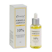 Сыворотка для лица с витамином С FORMULA AMPOULE VITA C, 80 мл ESTHETIC HOUSE