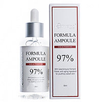 Сыворотка для лица с галактомисисом FORMULA AMPOULE GALACTOMYCES, 80 мл ESTHETIC HOUSE