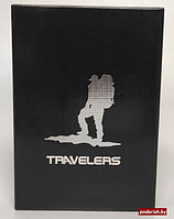 Портсигар-зажигалка автомат Travelers Росссия.