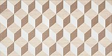 Керамическая плитка декор Pineta modern beige 30.8x60.8